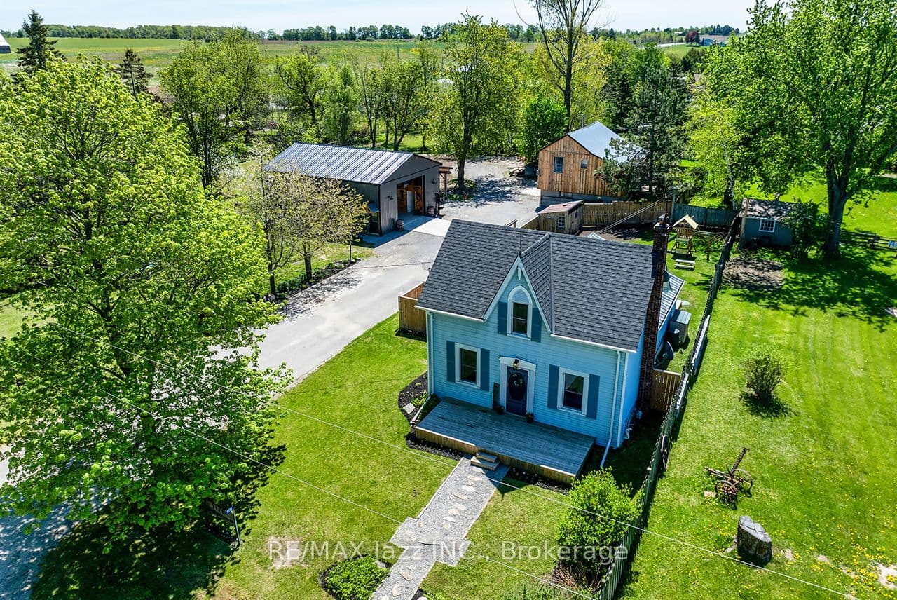 1176 Scugog Line 14 N/A photo 1