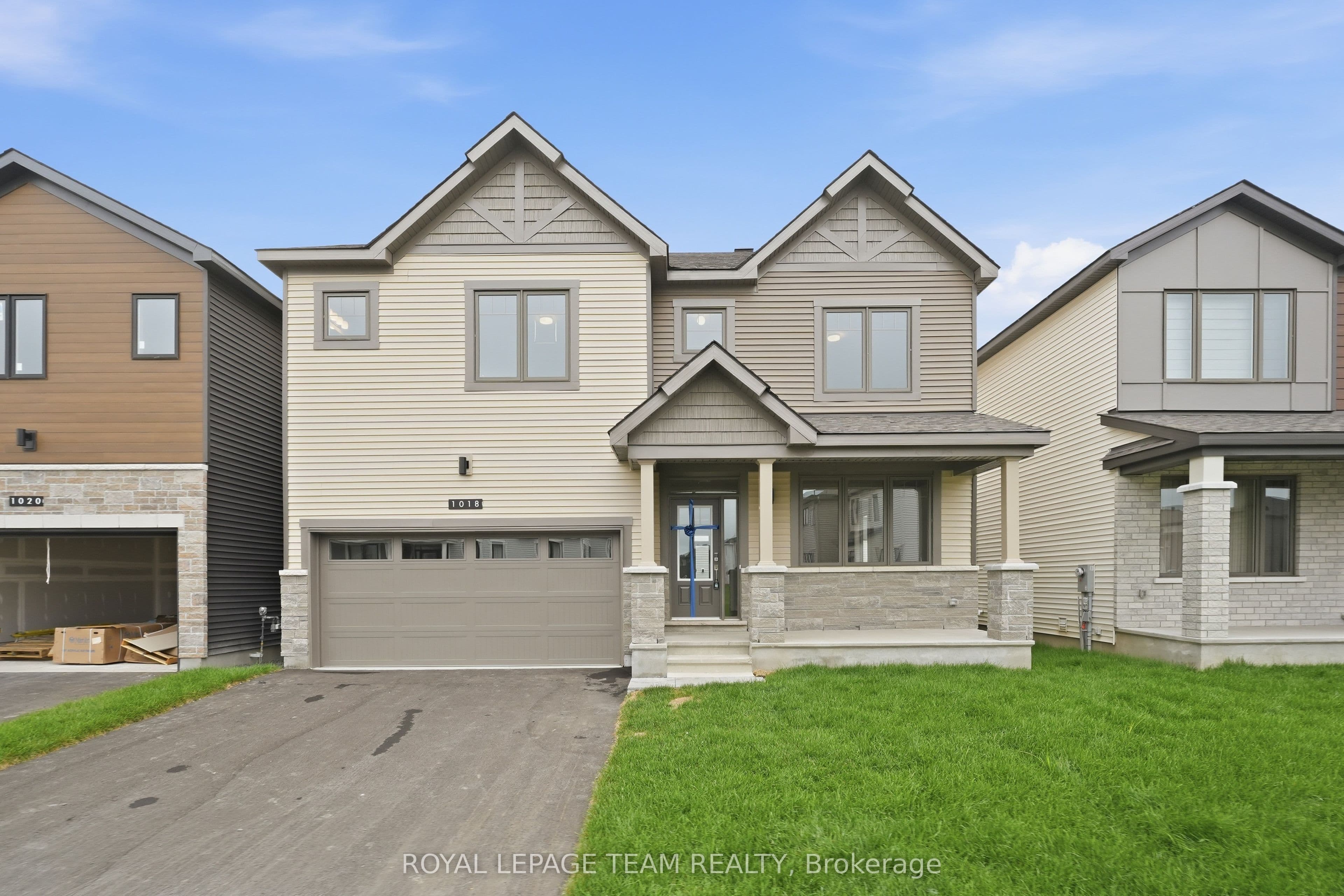 1018 Charolais Place photo 1