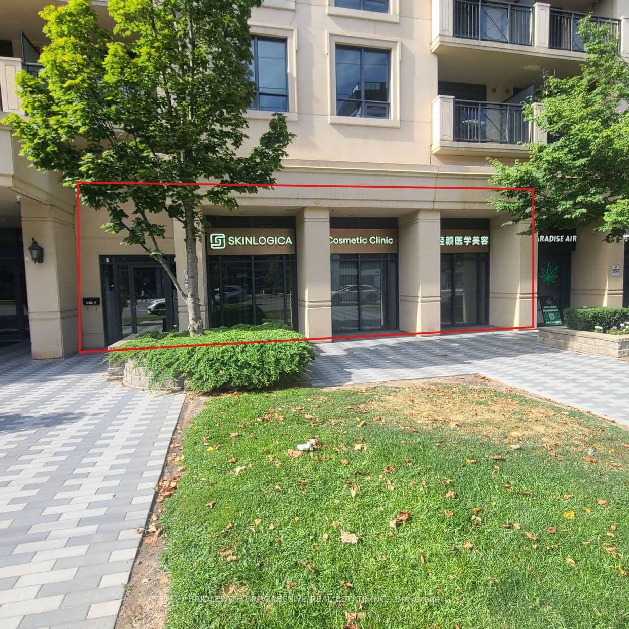 Unit #6 650 Sheppard Avenue photo 1