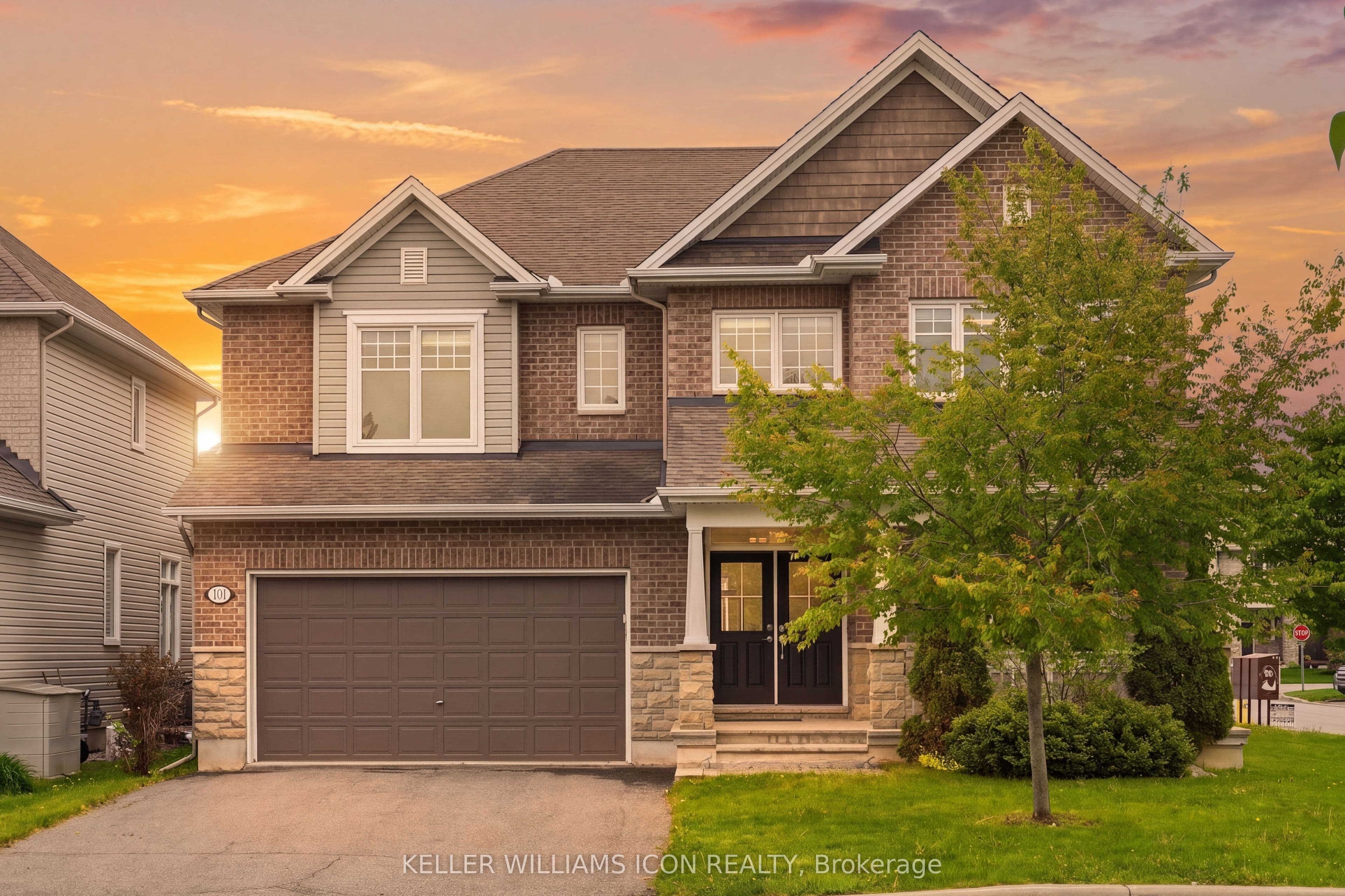 101 Brambling Way photo 1