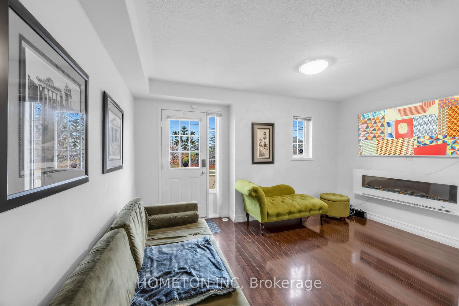 Unit 181 601 Shoreline Drive photo 1