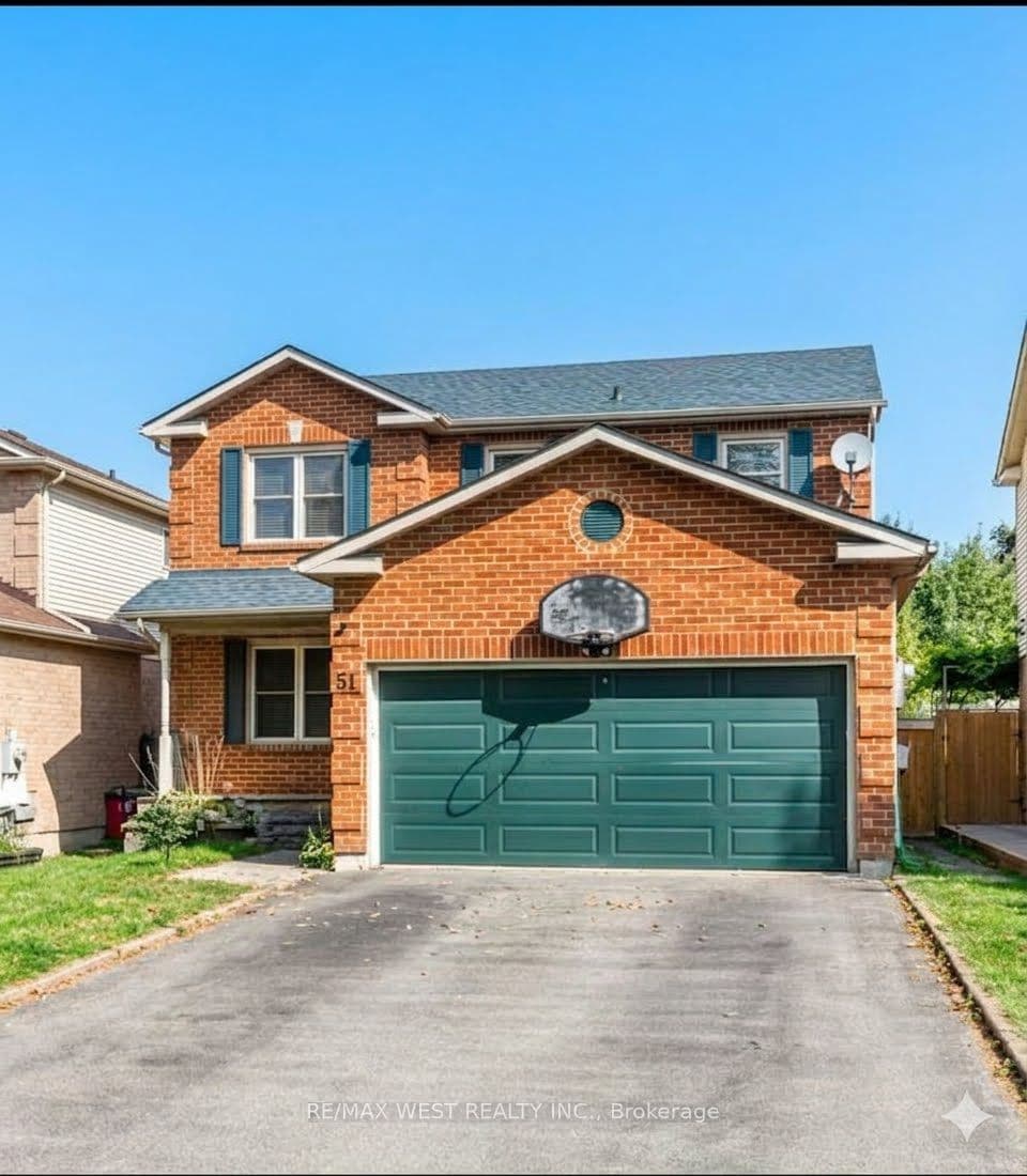 51 Moorcrest Drive photo 1