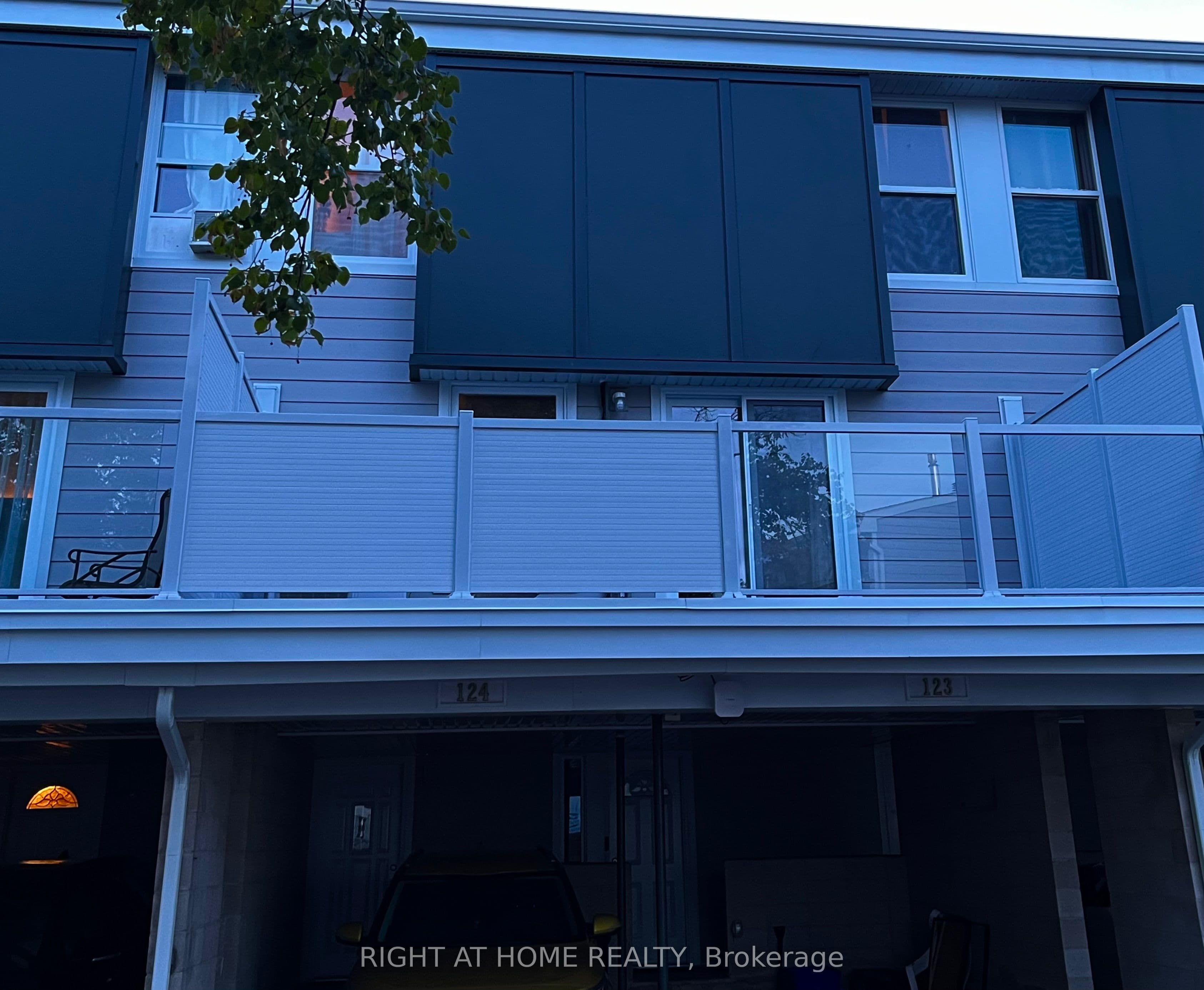 Unit 124 3445 Uplands Drive photo 1