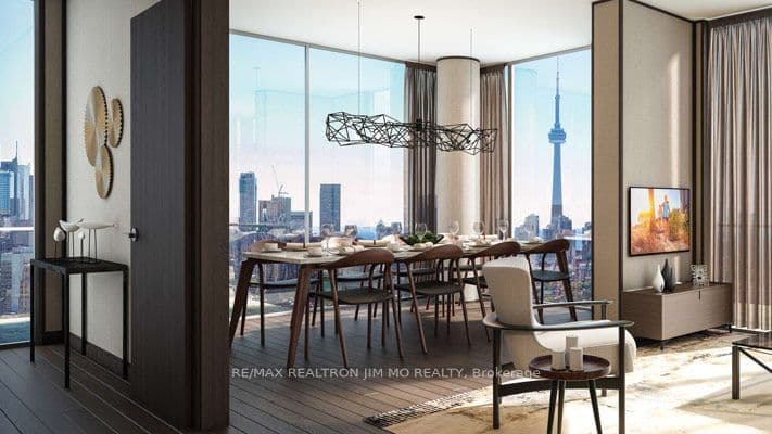 Unit 2501 501 Yonge Street photo 1