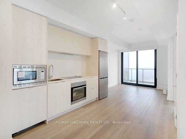 Unit 1015 86 Dundas Street photo 1