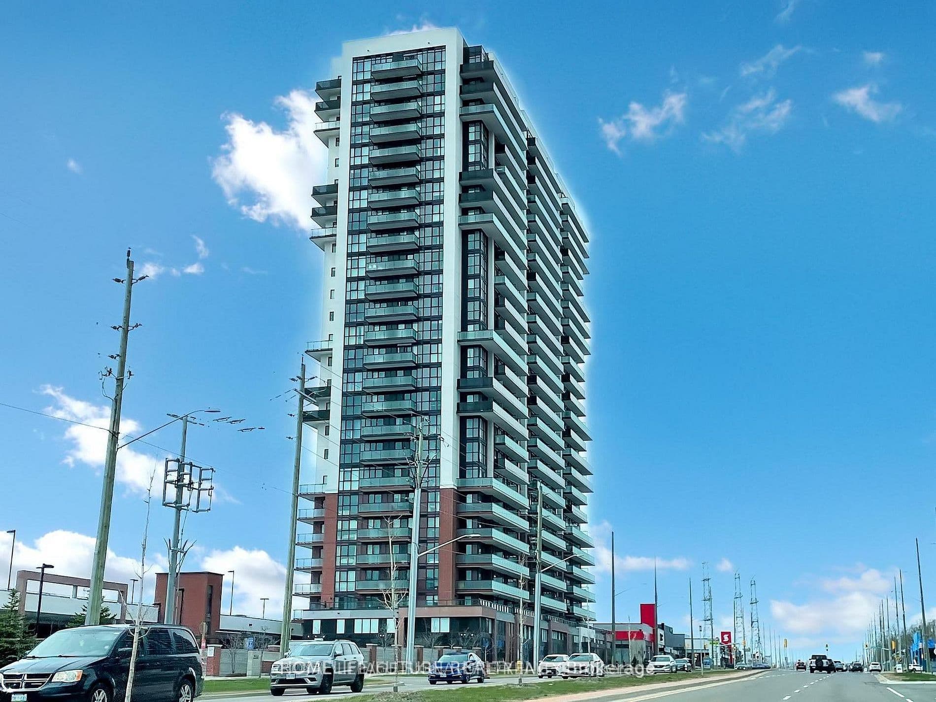 Unit 407 2550 Simcoe Street photo 1