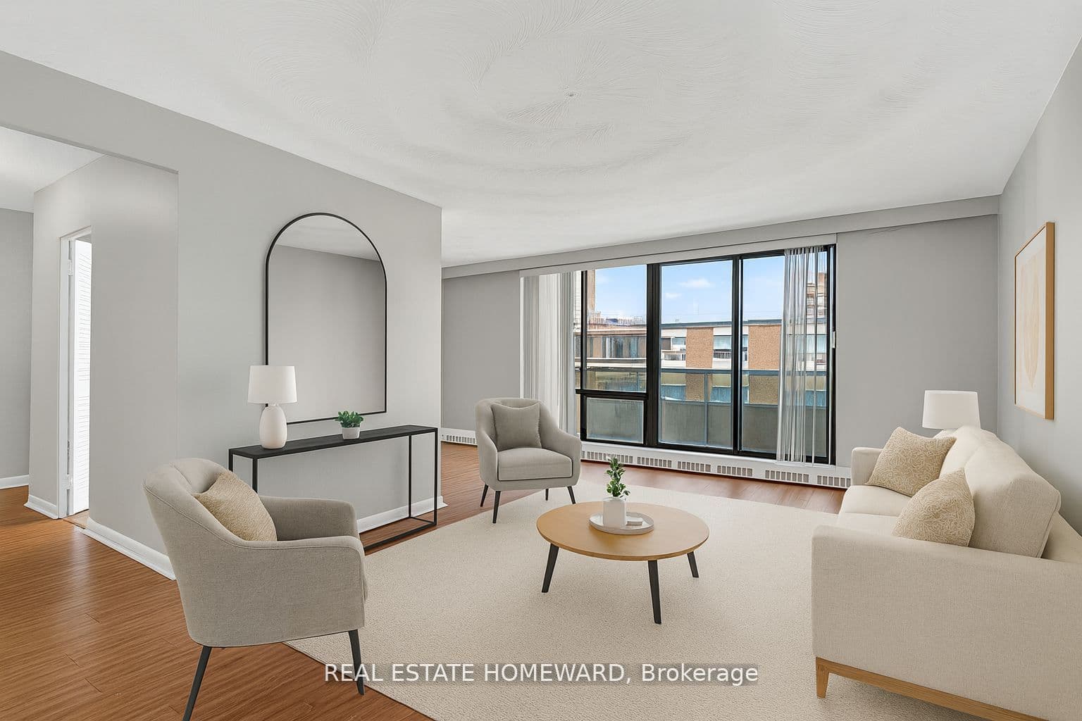 Unit 708 915 Midland Avenue photo 1