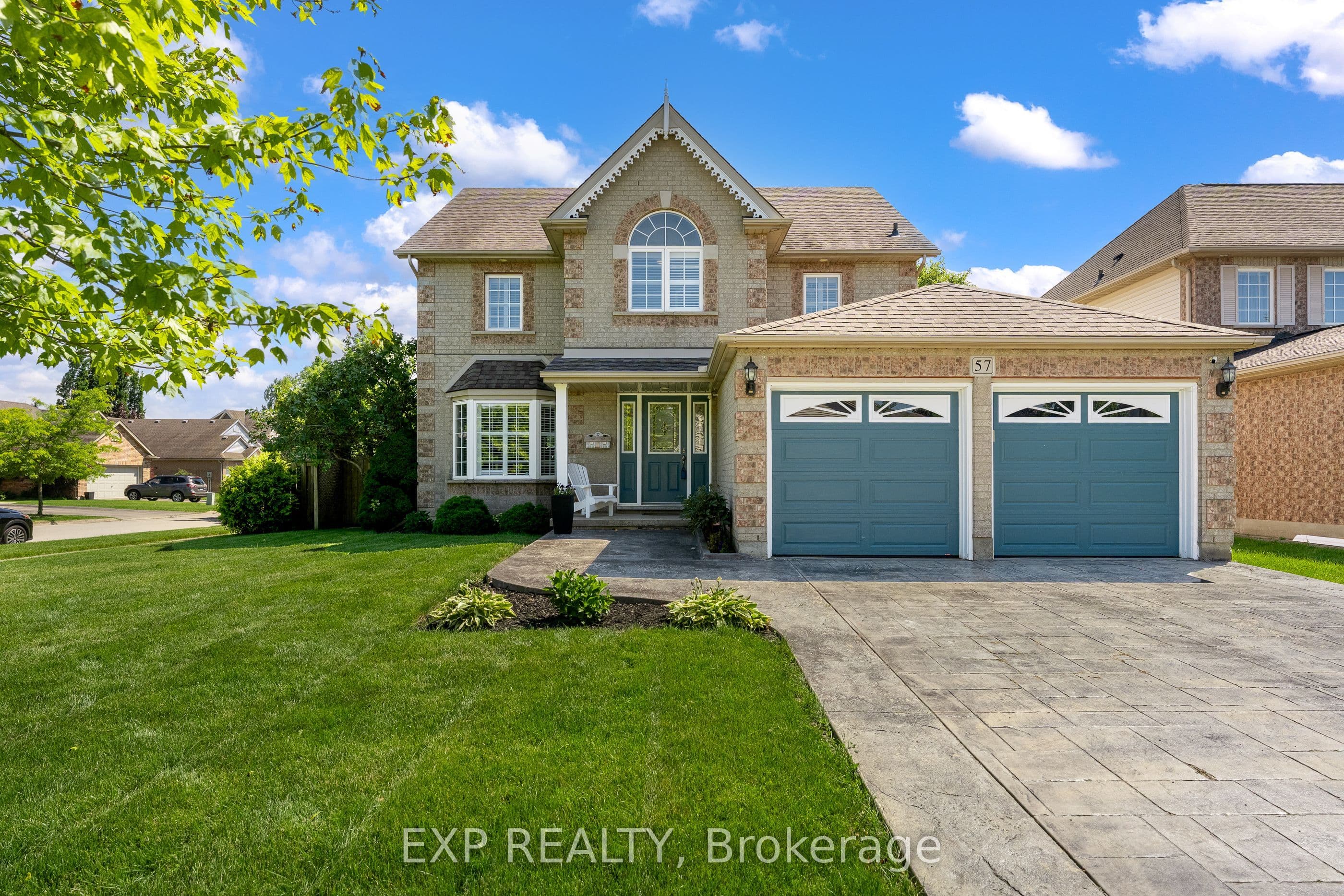 57 Goodman Crescent photo 1
