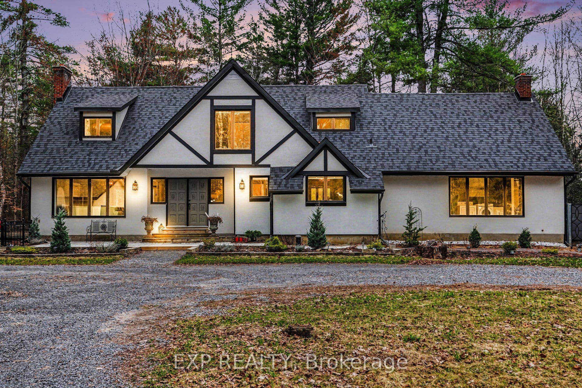 2844 Old Almonte Road photo 1