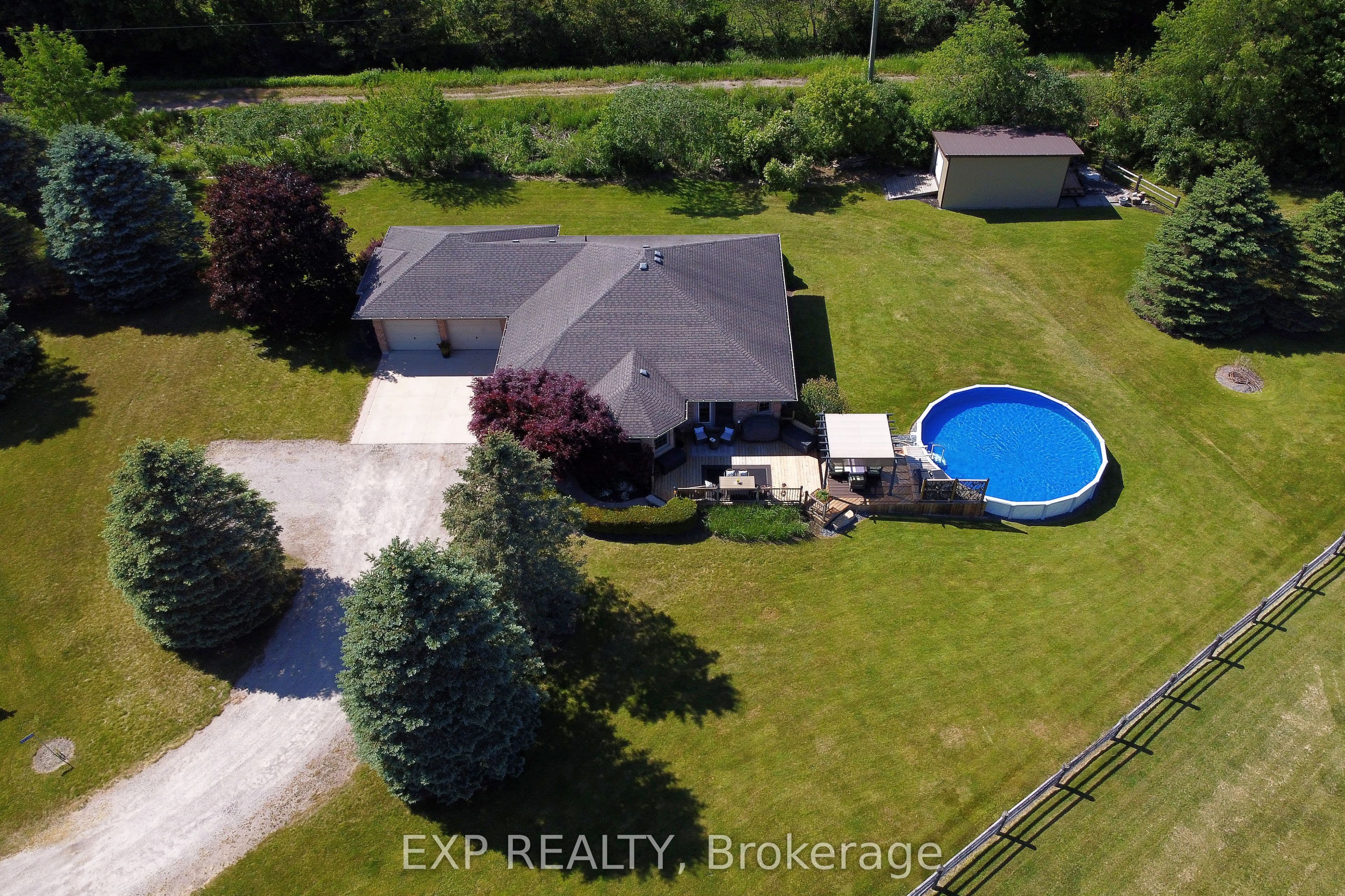 57186 Eden Line photo 1