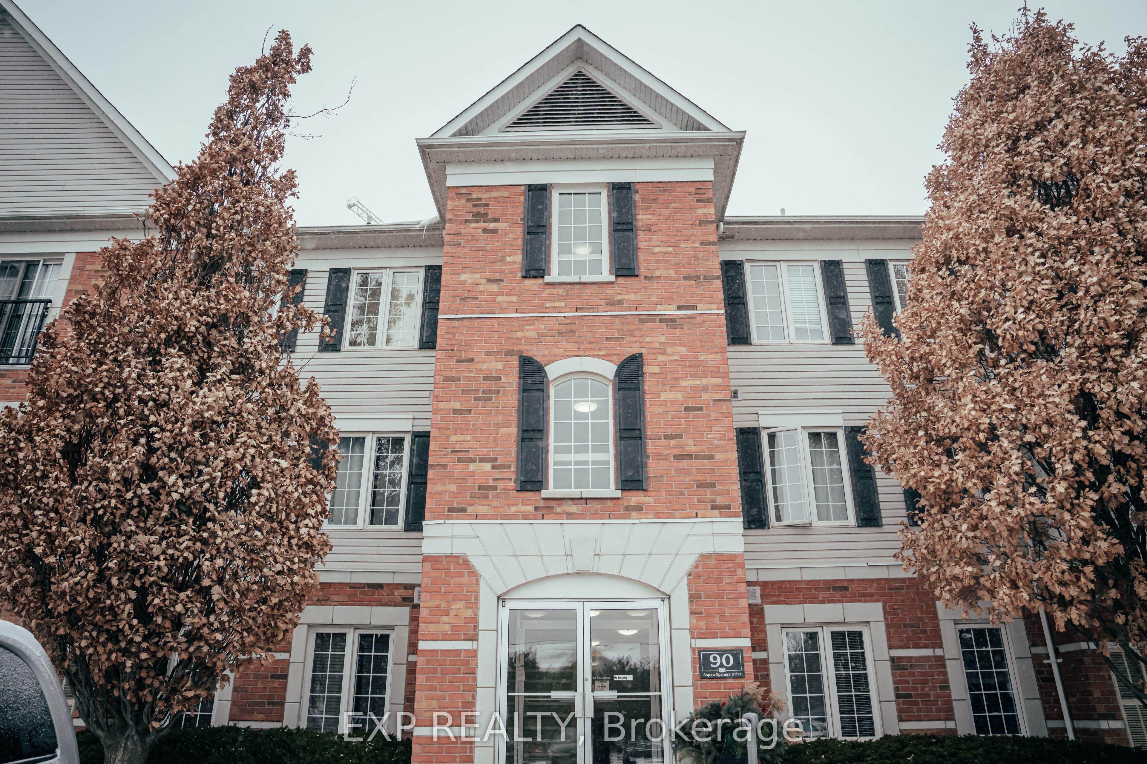Unit 307 90 Aspen Springs Drive photo 1