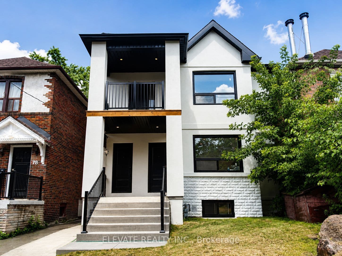 76 Burnaby Boulevard photo 1