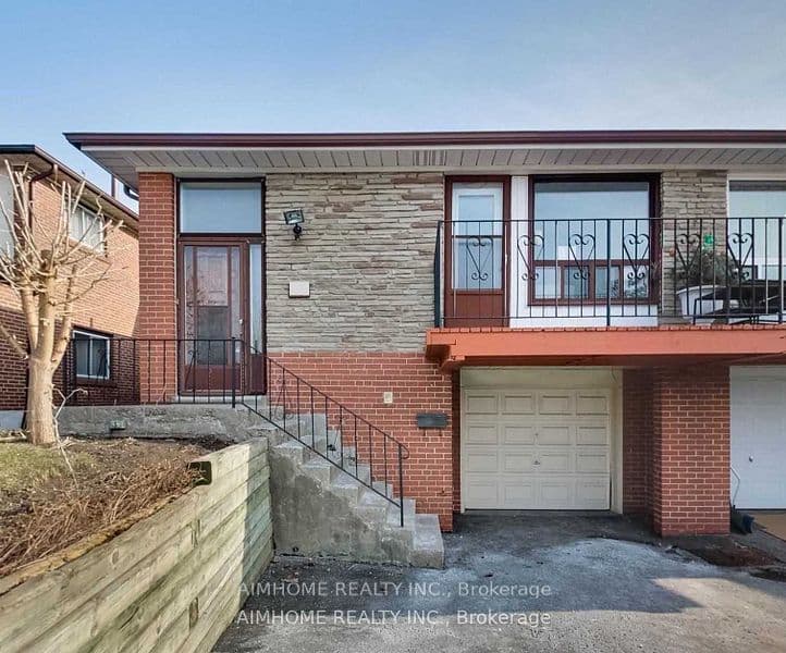 Unit Lower level 47 Hepscott Terrace photo 1