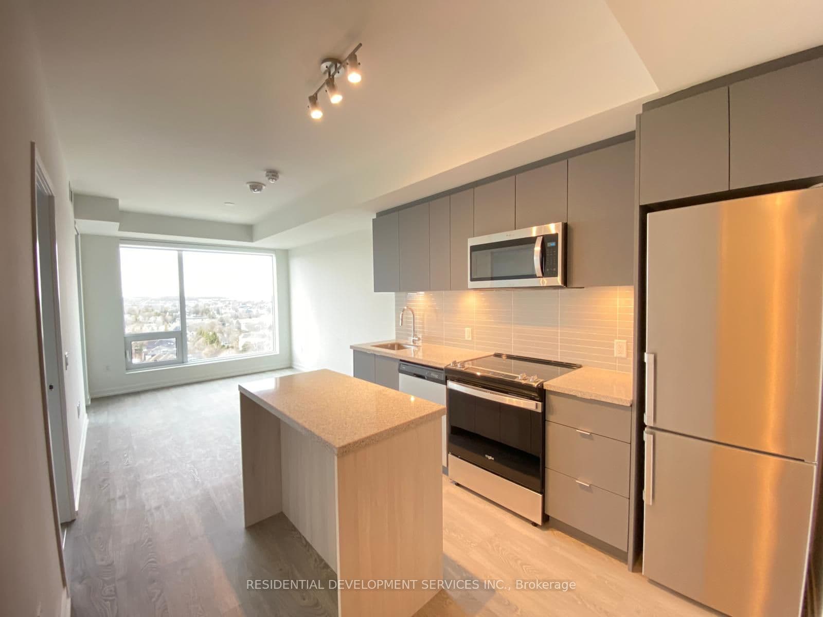 Unit 1110W 3 Rosewater Street photo 1