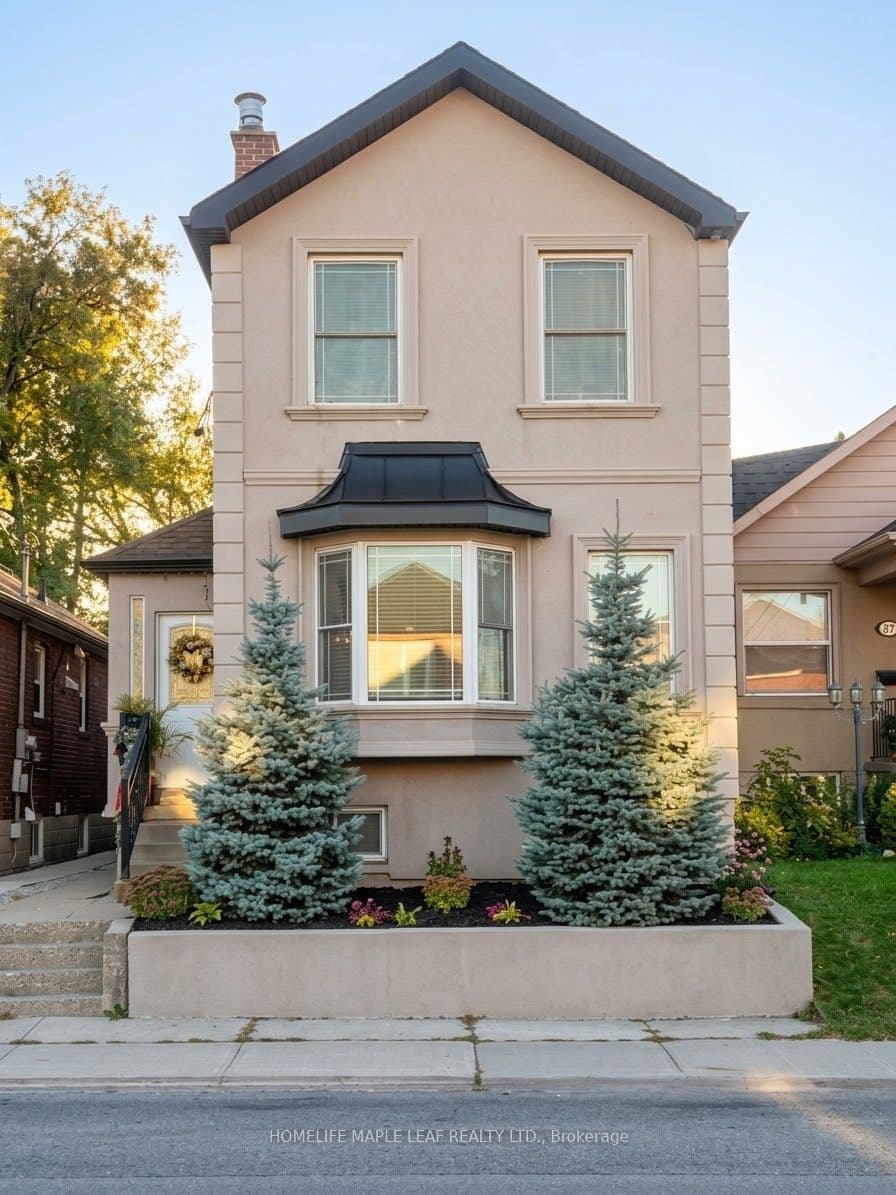 600 Oakwood Avenue photo 1