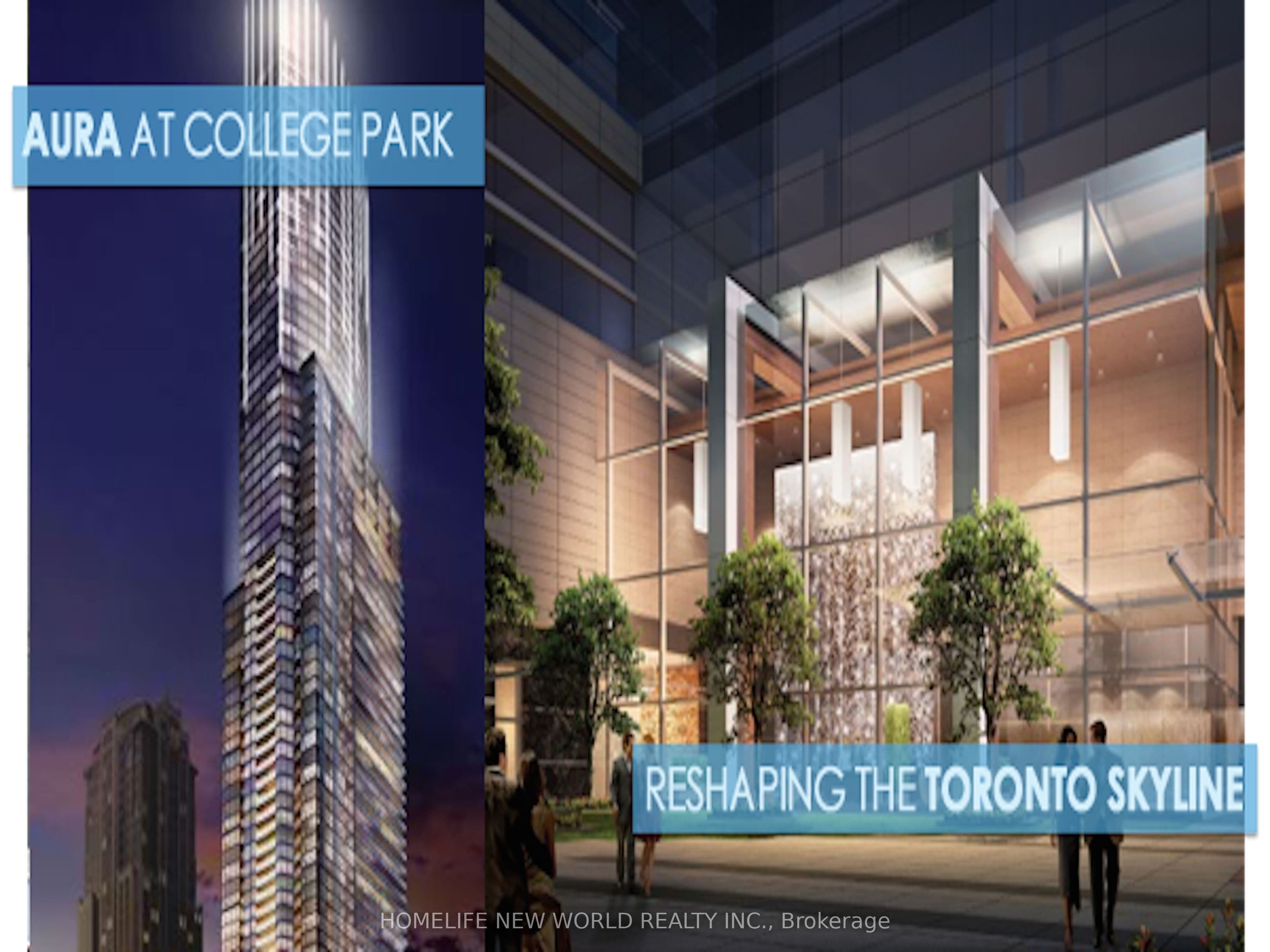 Unit 2116 386 Yonge Street photo 1