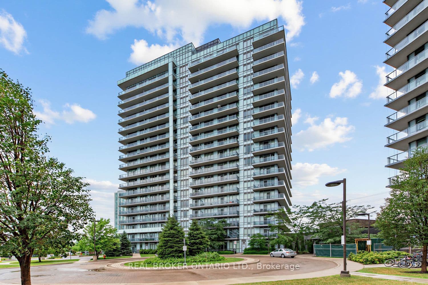 Unit 108 4633 Glen Erin Drive photo 1