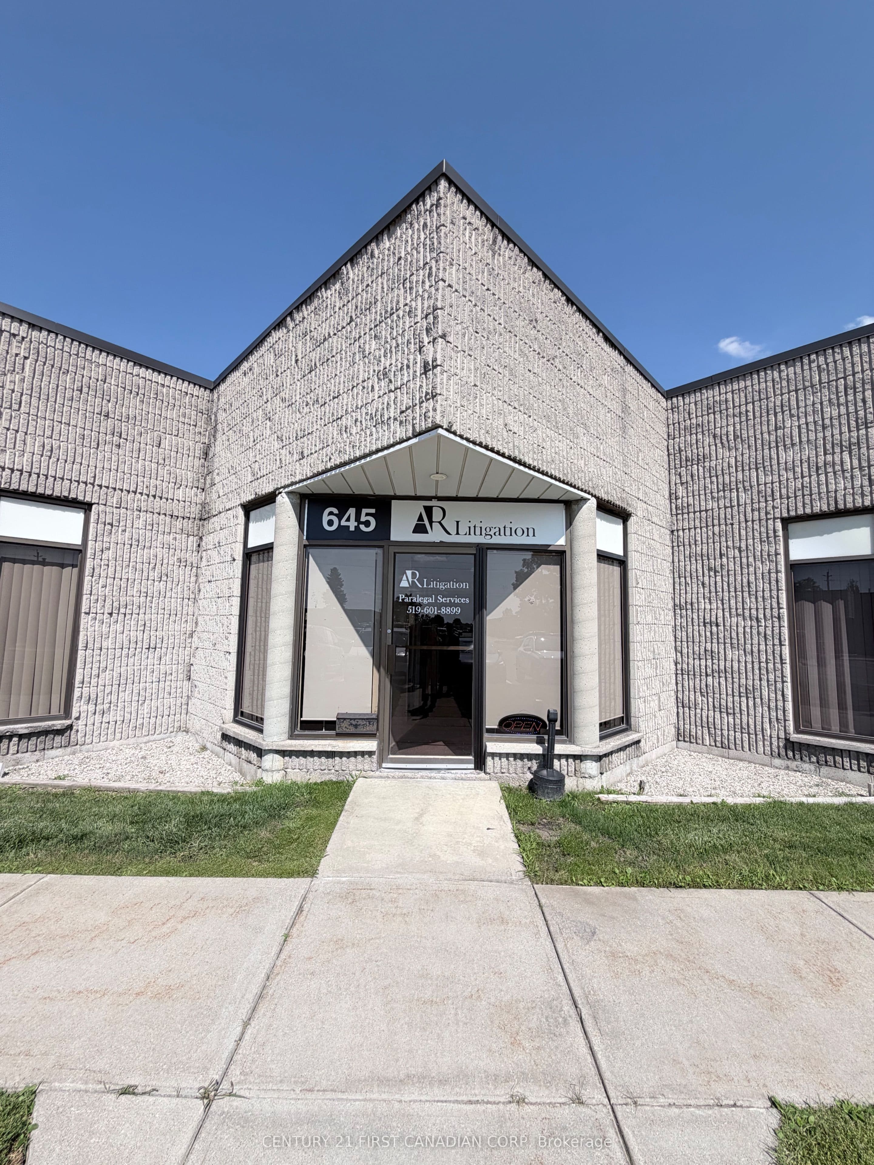 645 Consortium Court photo 1
