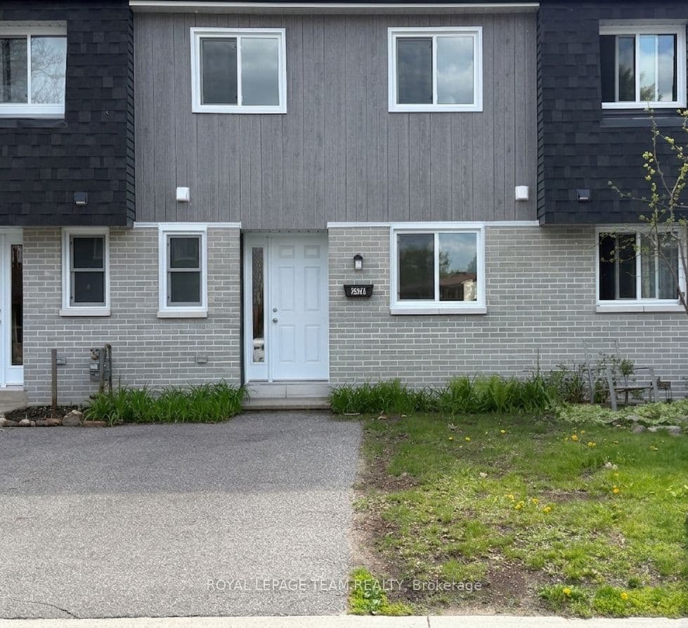 Unit 72 2976 Olympic Way photo 1