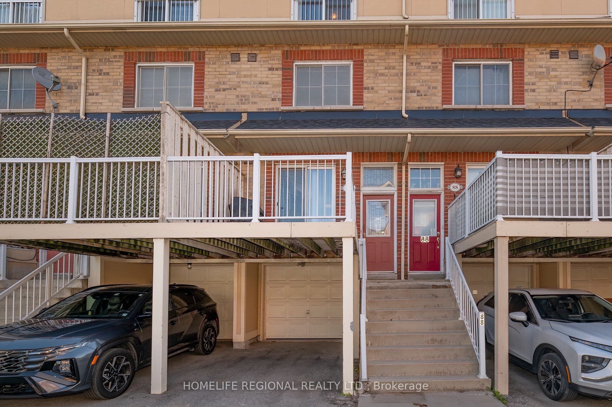 Unit 89 1775 Valley Farm Road photo 1