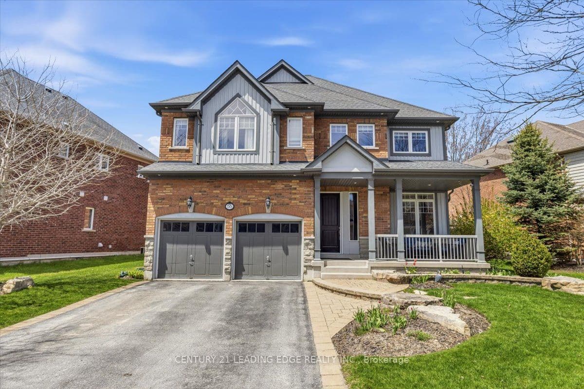 55 CAMPBELL Drive photo 1