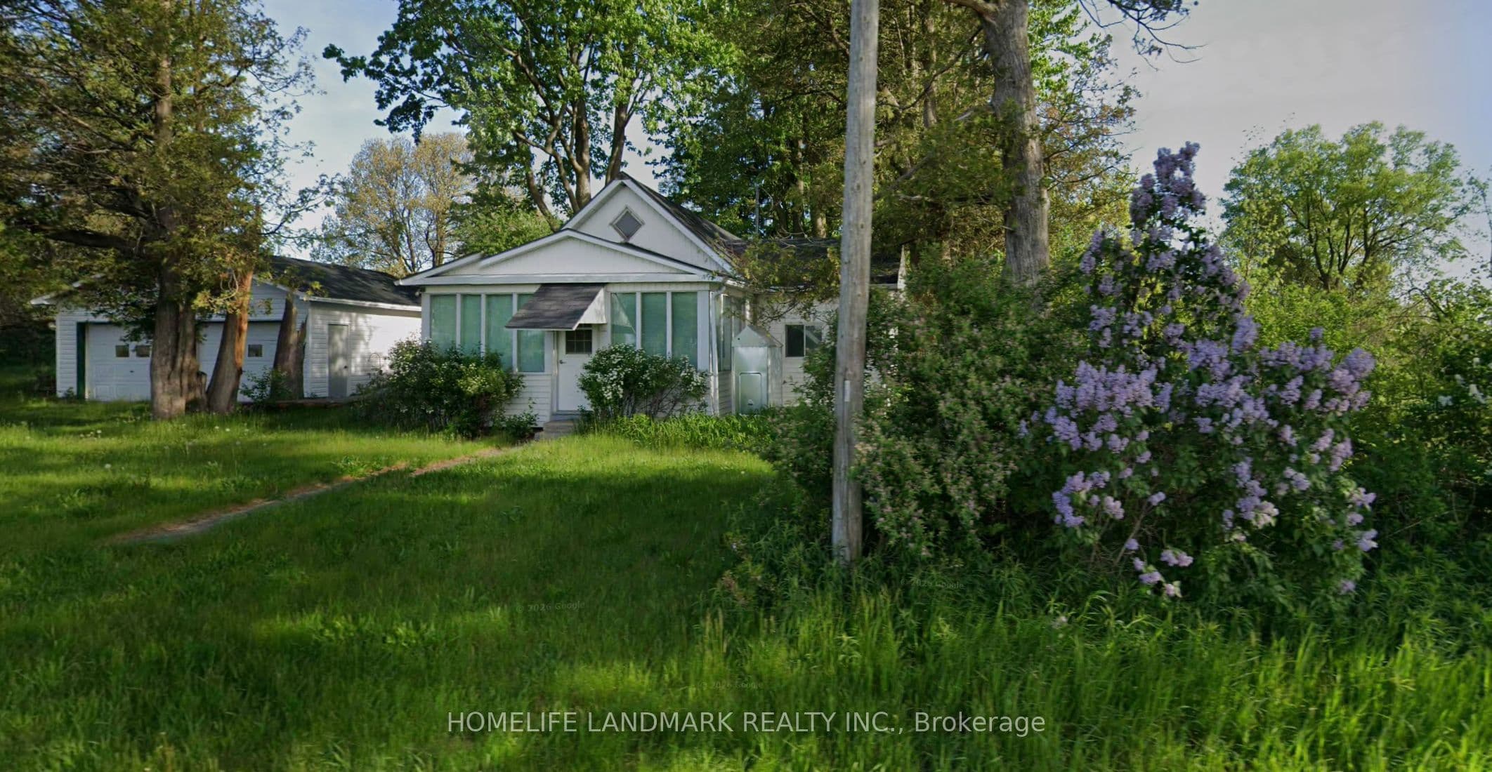 18 Burford-Delhi Townline Road photo 1
