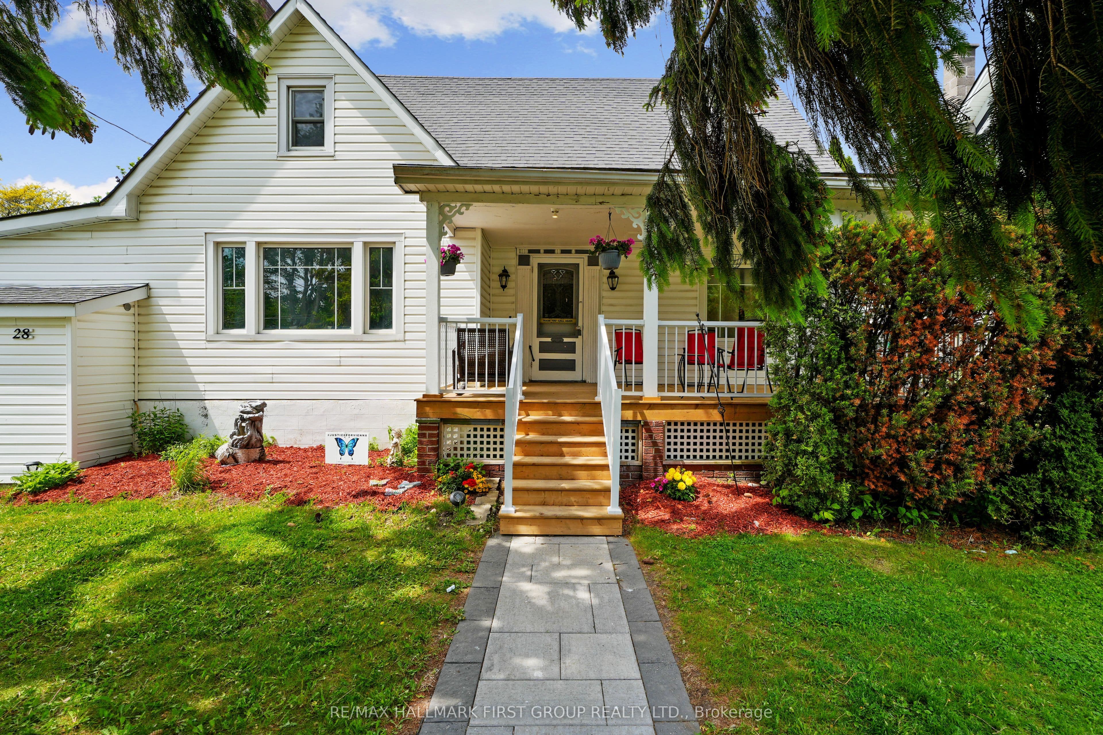 28 King Street photo 1