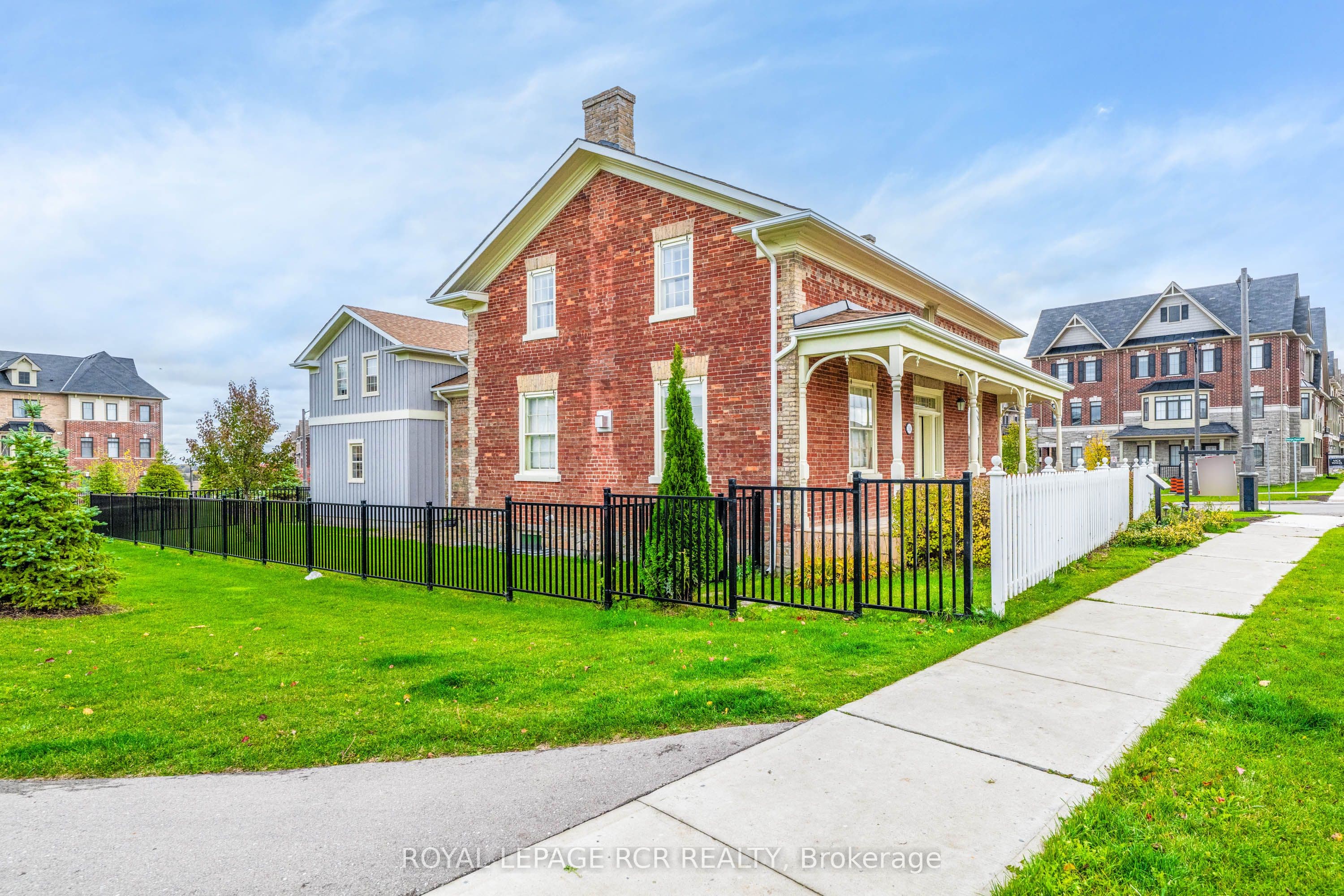 10961 Victoria Square Boulevard photo 1