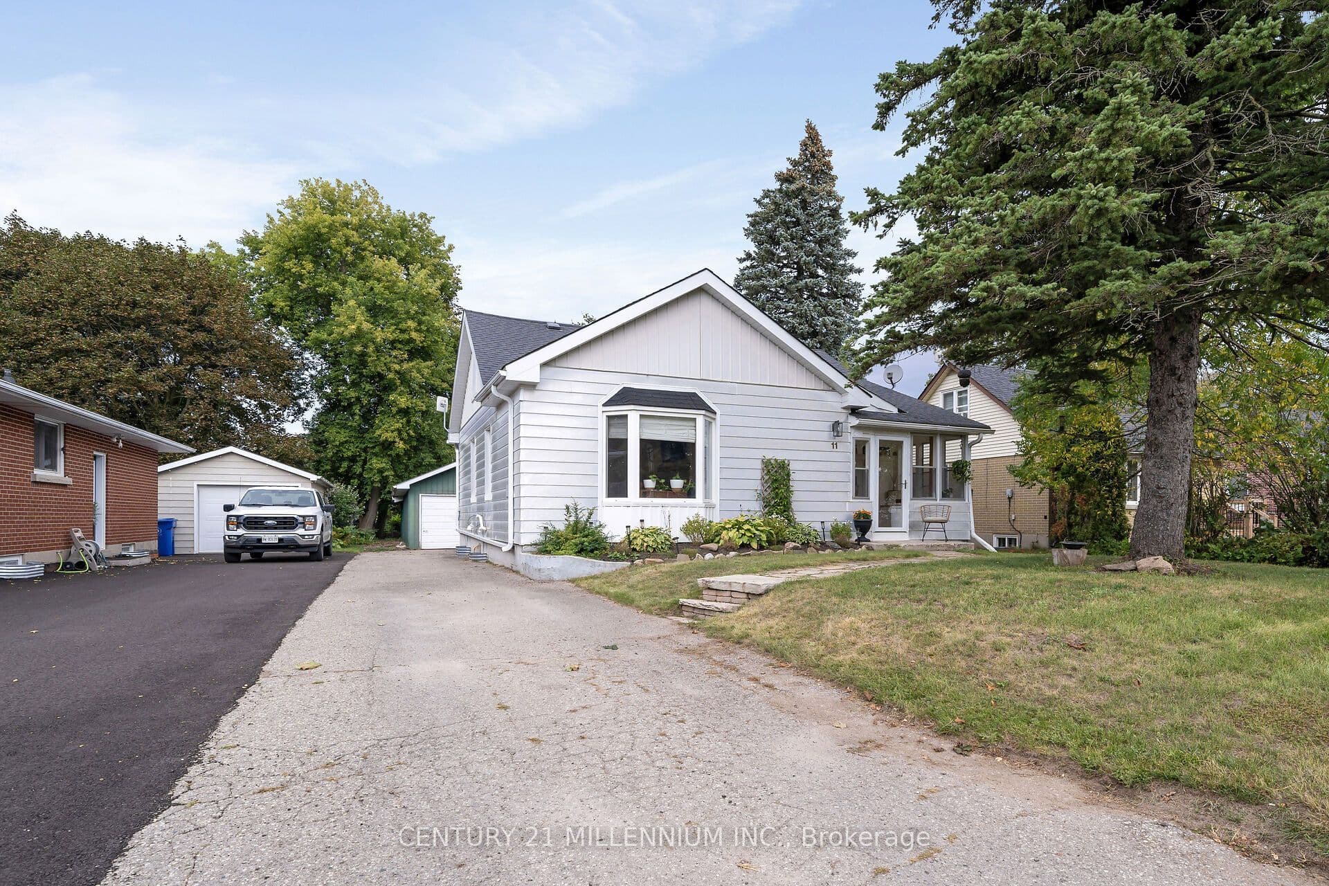 11 Dundas Street photo 1