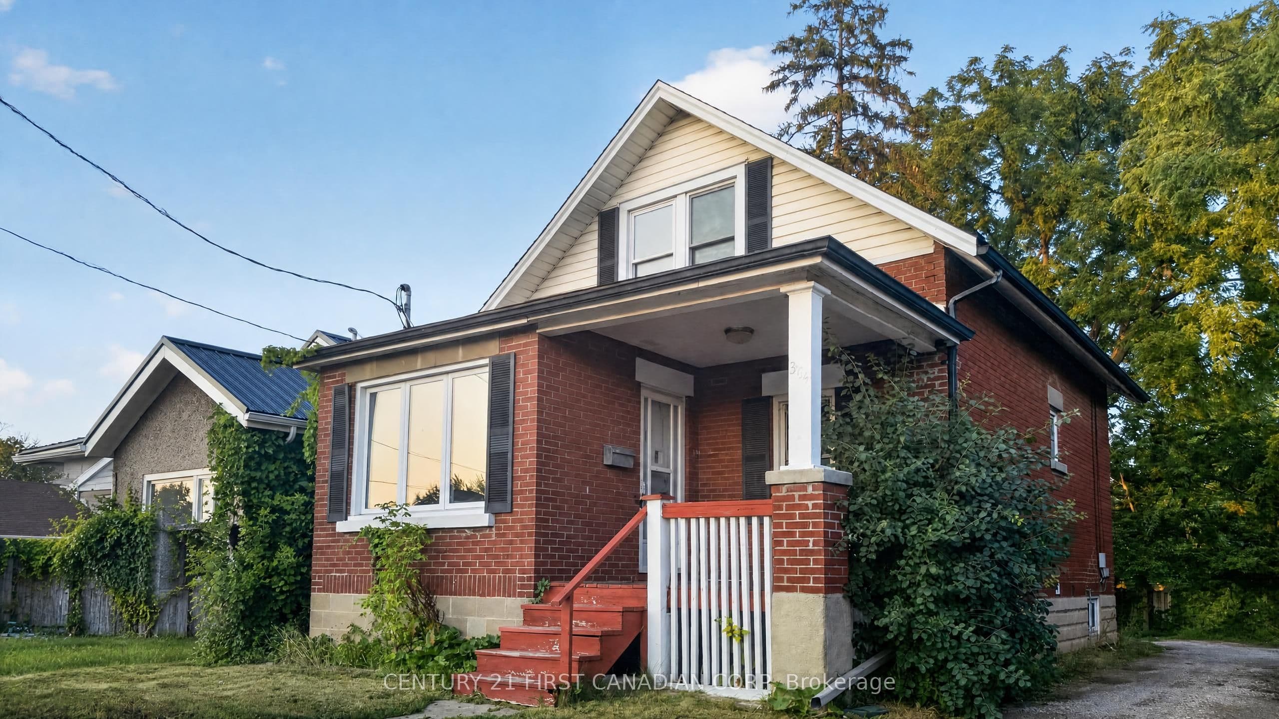 384 Wharncliffe Road photo 1