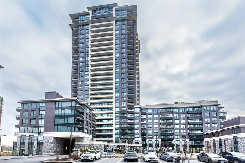 Unit 303 15 Water Walk Drive photo 1