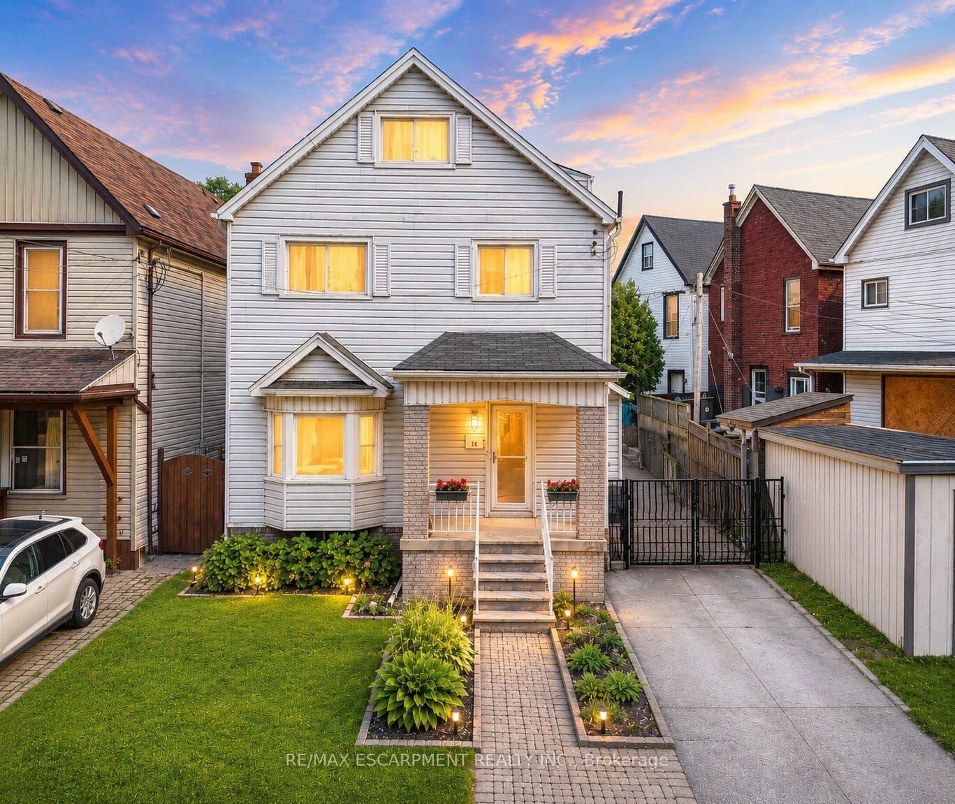 14 Niagara Street photo 1