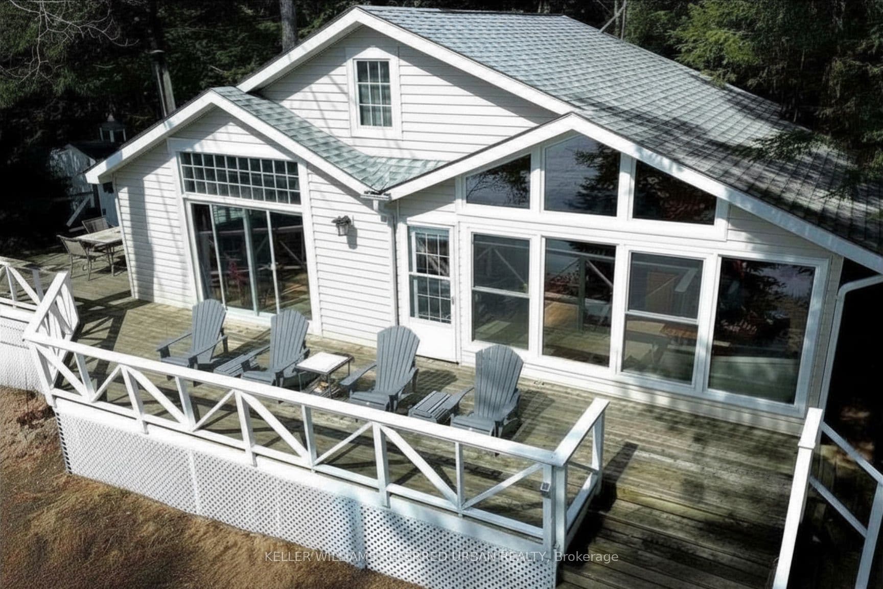 1118 Pine Lake Shores N/A photo 1