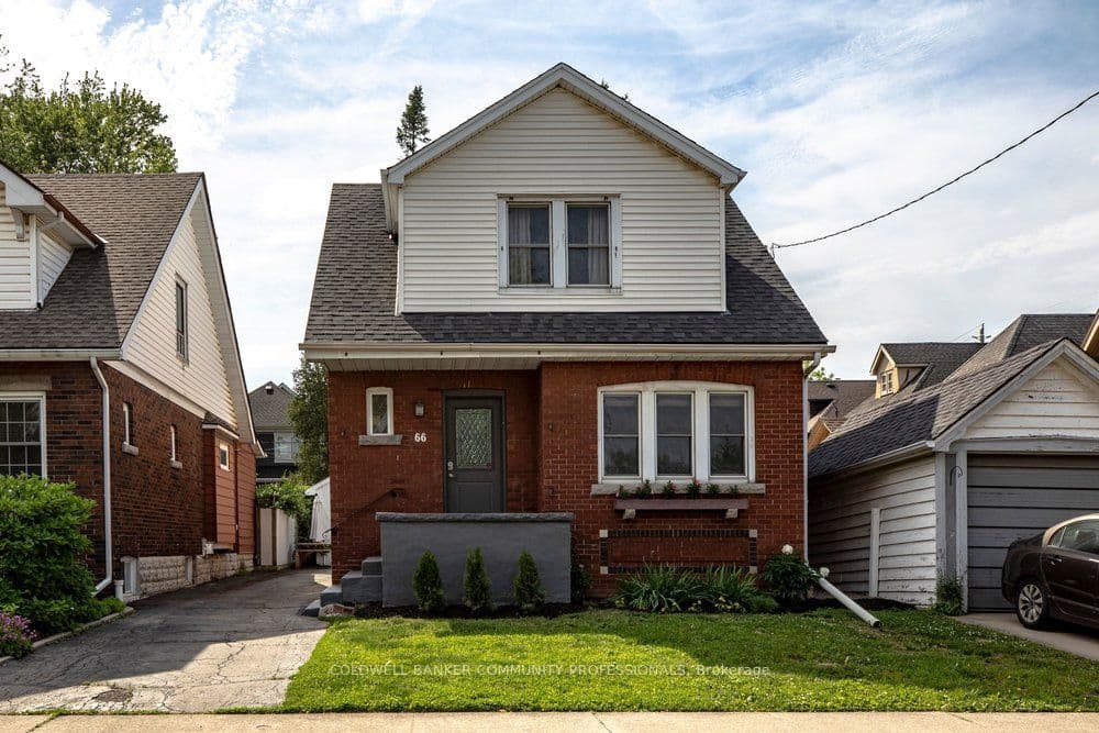 66 Edgemont Street photo 1