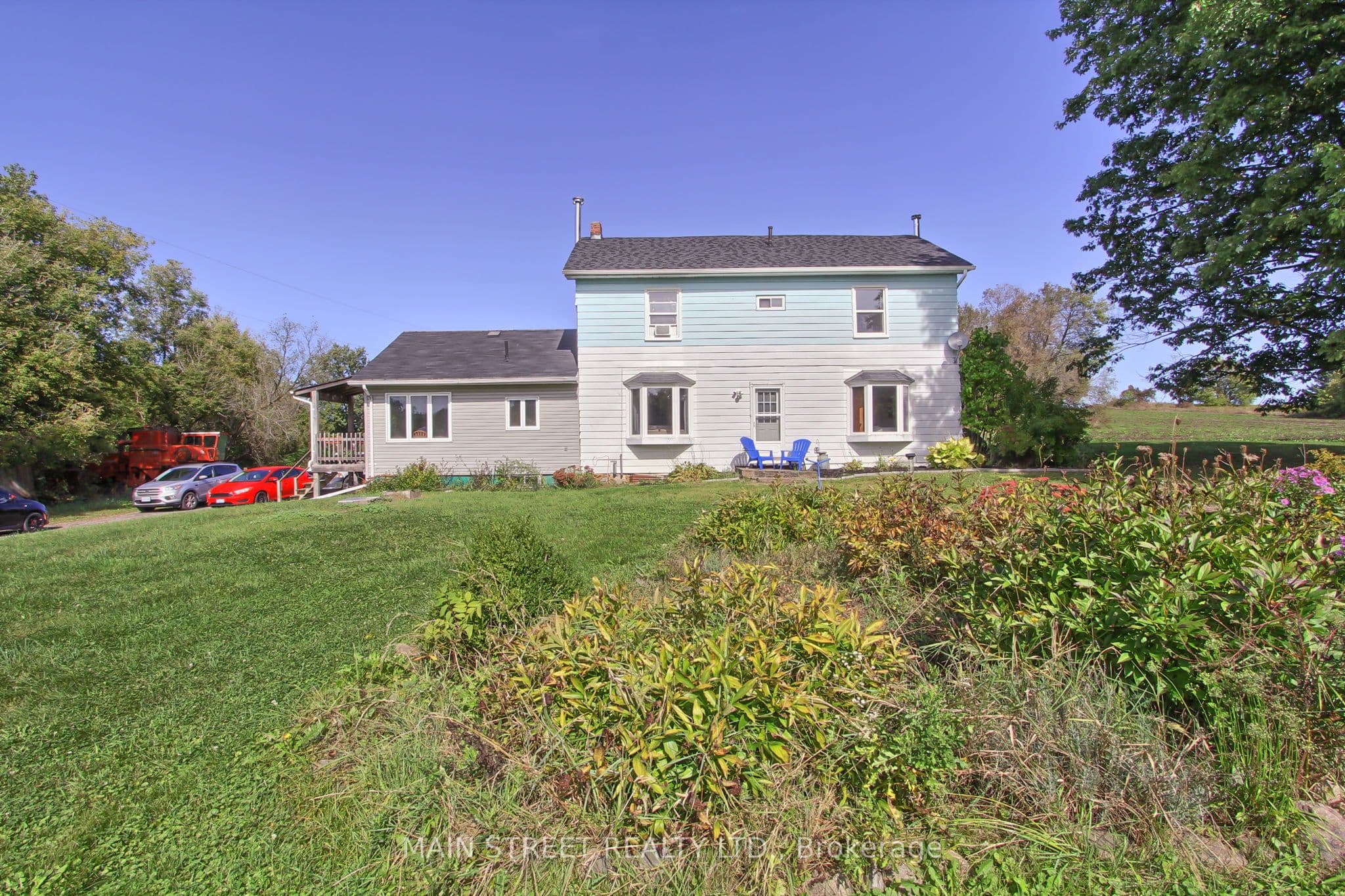 5984 3rd Line photo 1
