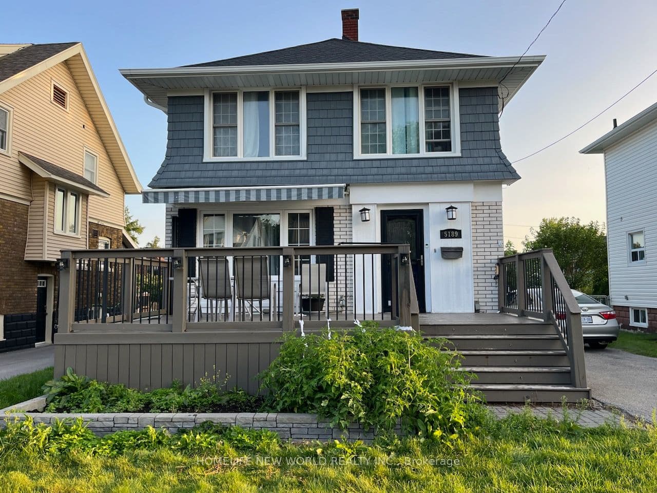 5189 Jepson Street photo 1