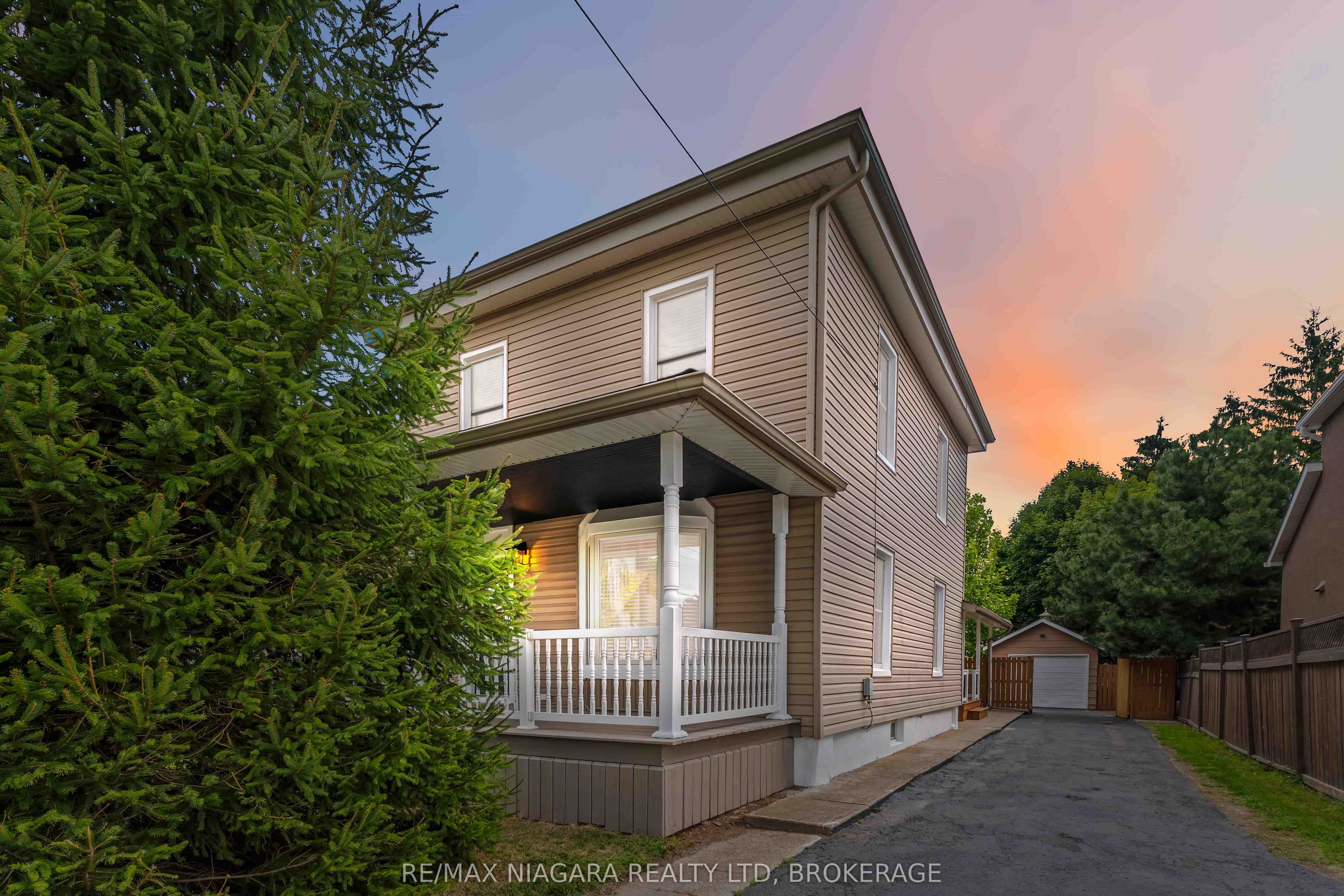 4367 Ontario Street photo 1