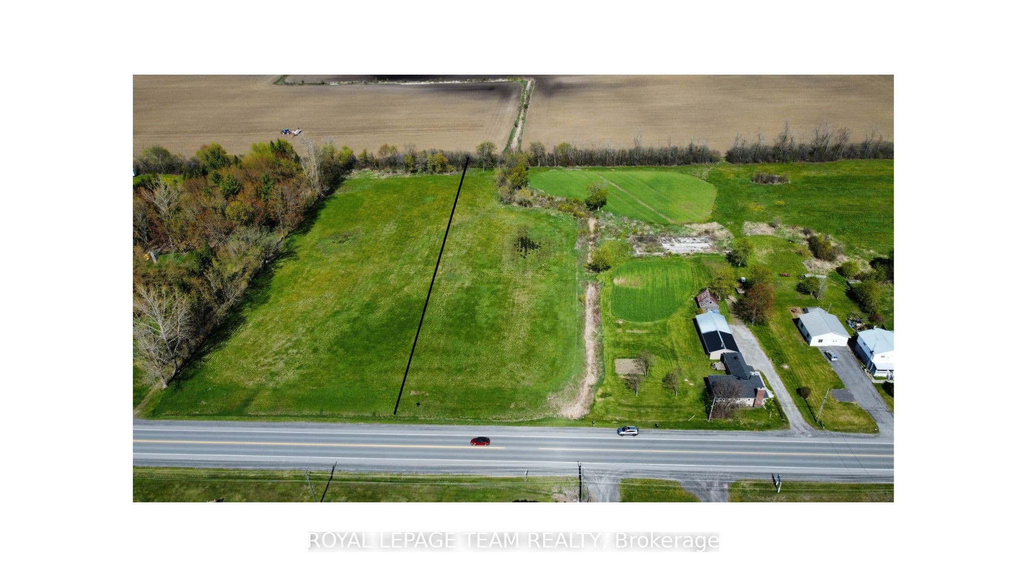 0000 County Road 31 Road photo 1