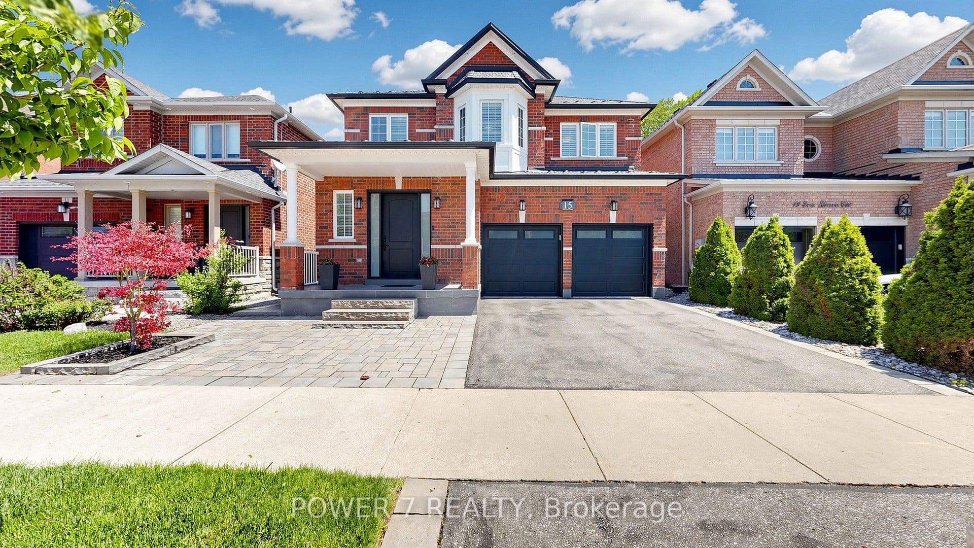 15 Eva Grove Court photo 1