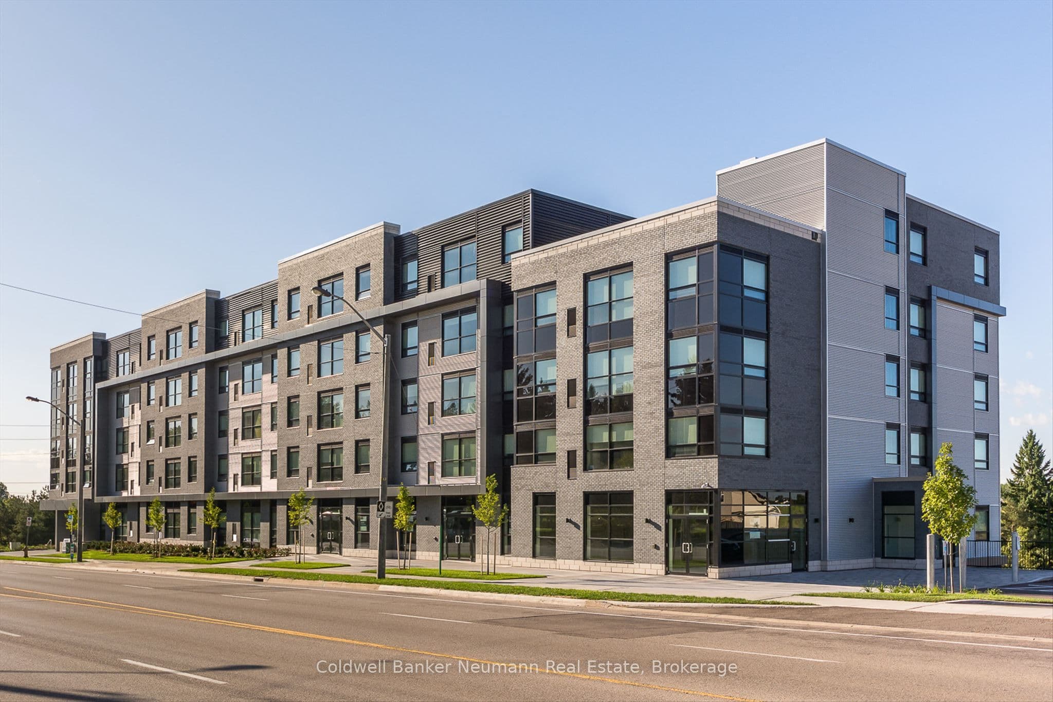 Unit 306 1219 Gordon Street photo 1