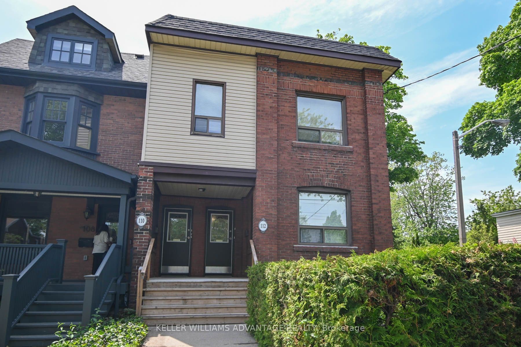 110-112 Dewhurst Boulevard photo 1
