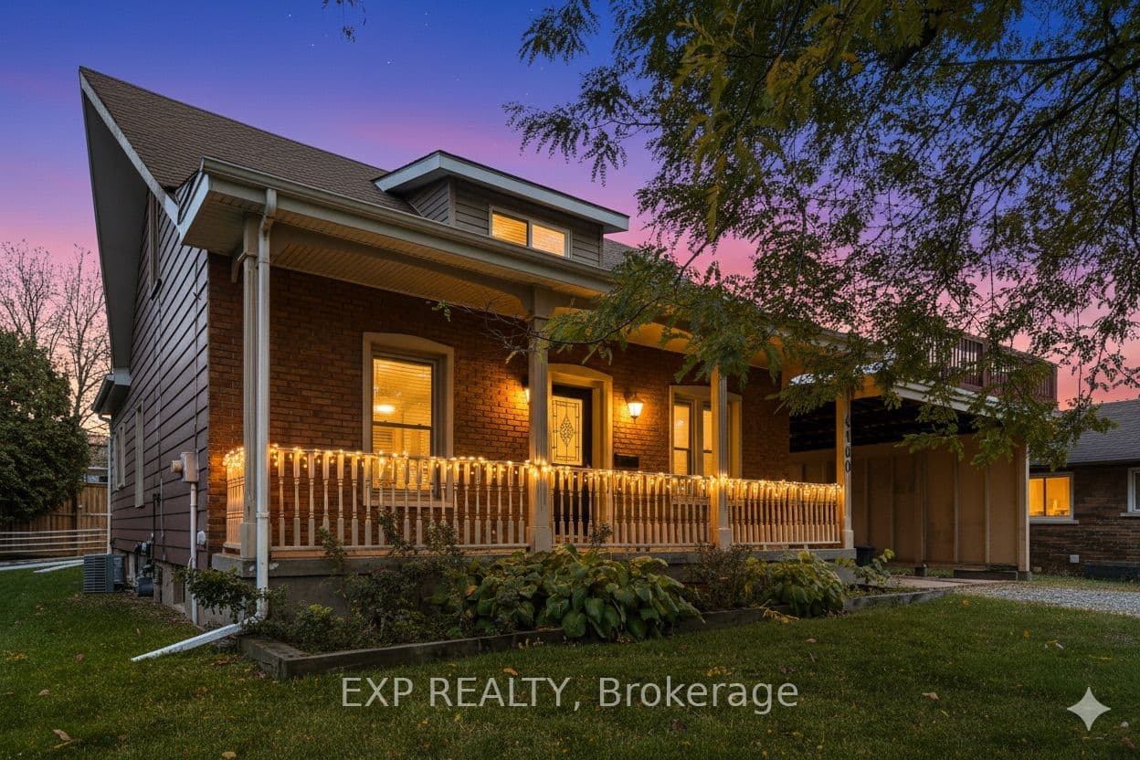 4160 Dorchester Road photo 1
