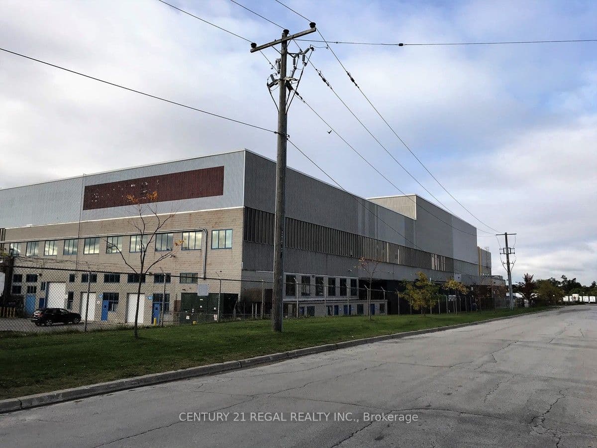 Unit 201B 1510 Birchmount Road photo 1