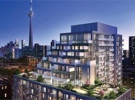 Unit Ph25 525 Adelaide Street photo 1
