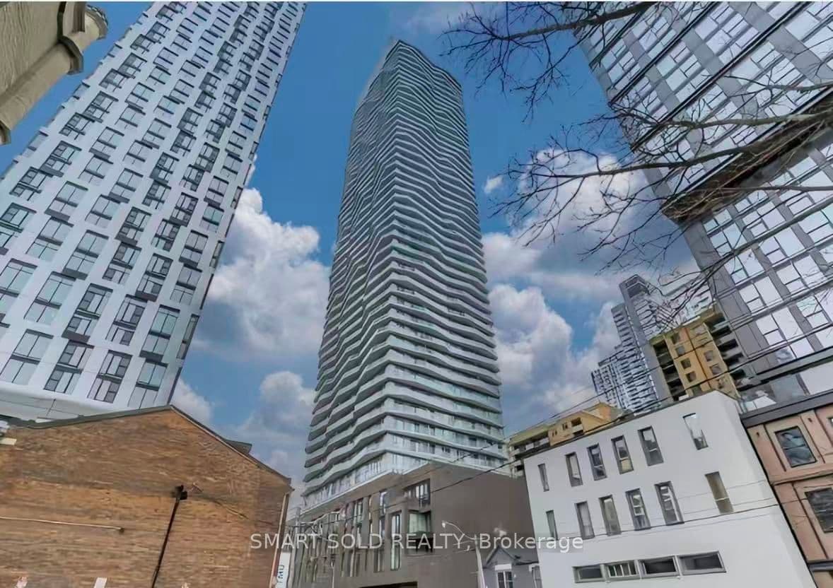 Unit 411 100 Dalhousie Street photo 1