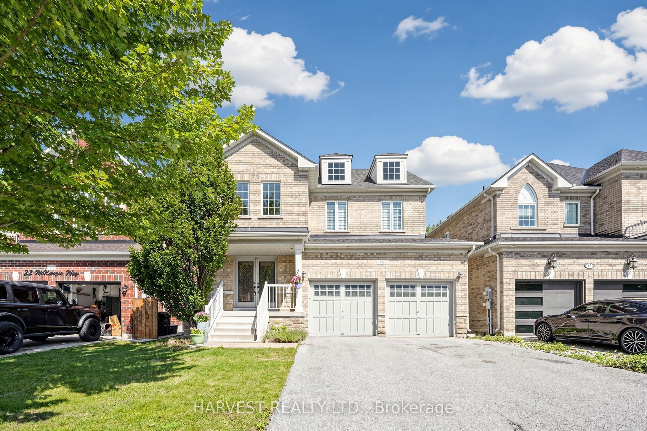 16 Mckenzie Way photo 1