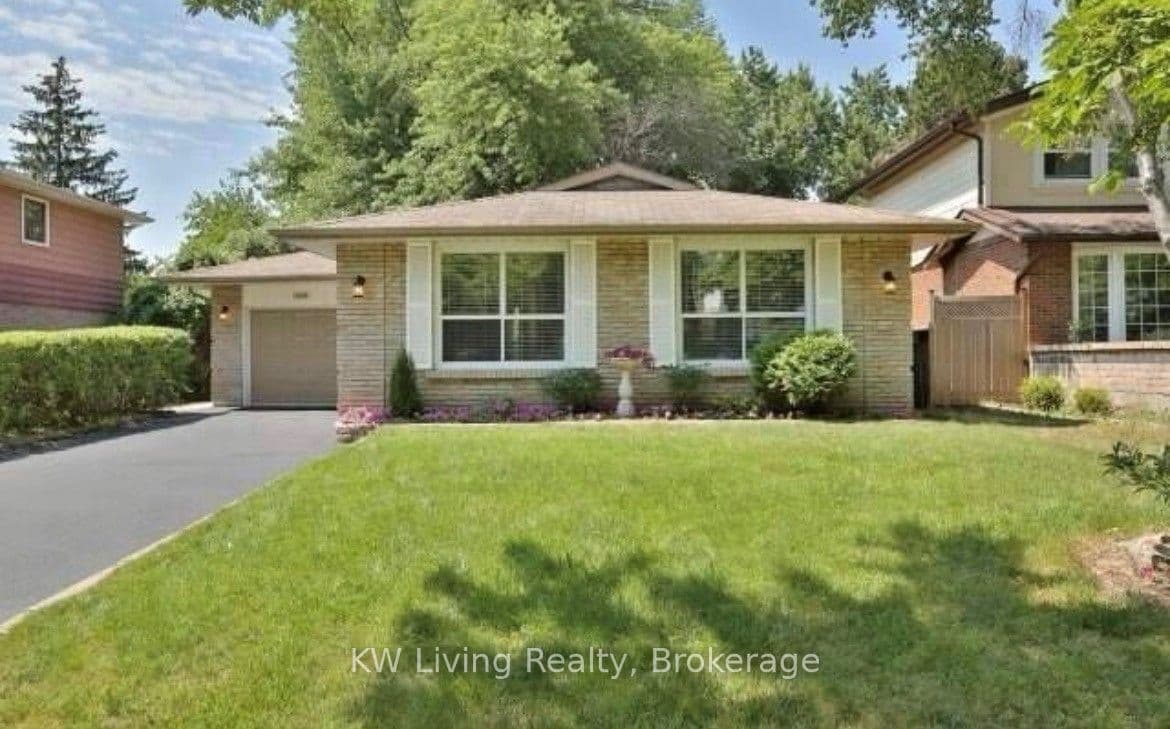 Unit B 2608 Pinkwell Drive photo 1