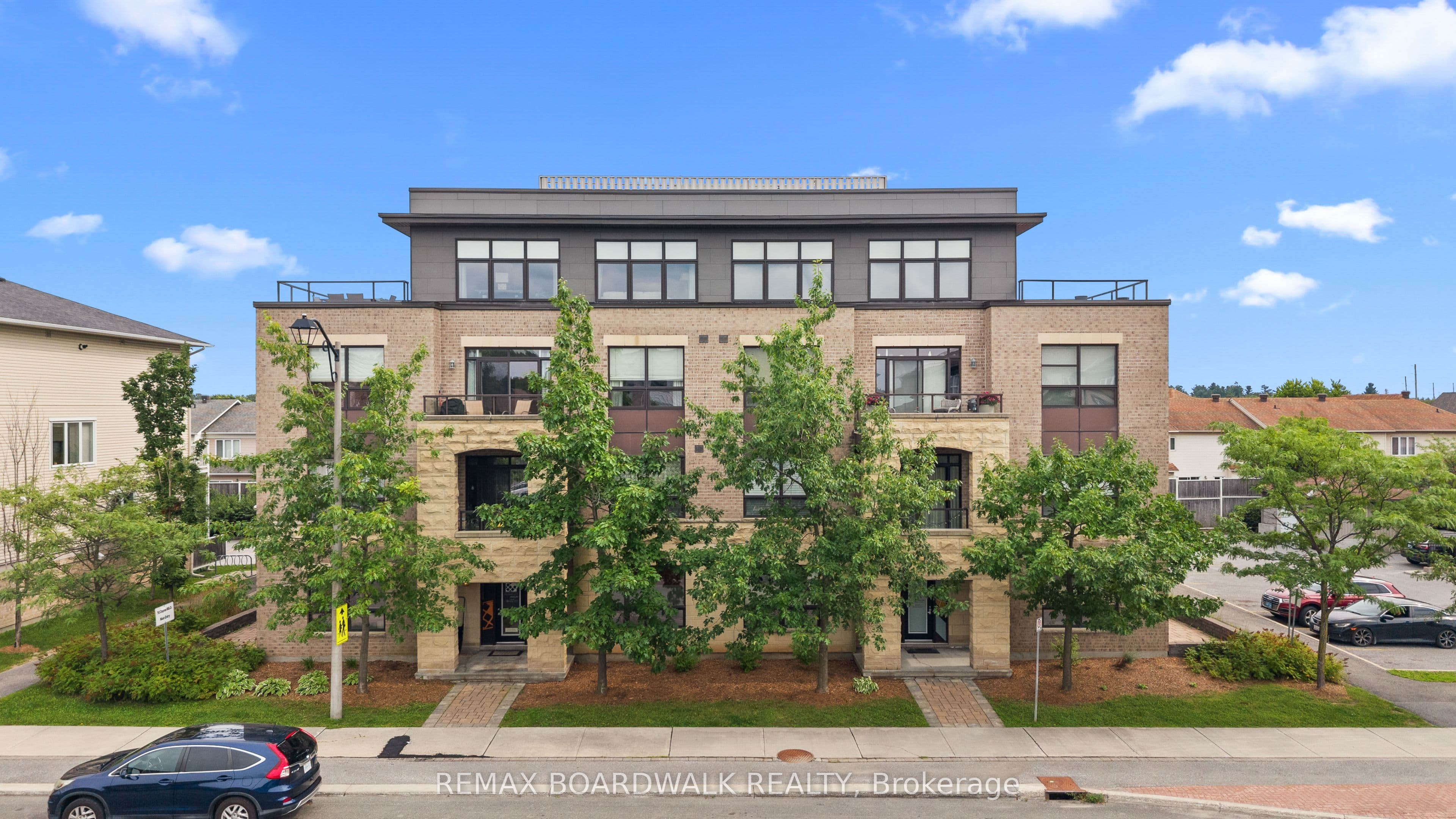 Unit 302 760 Chapman Mills Drive photo 1