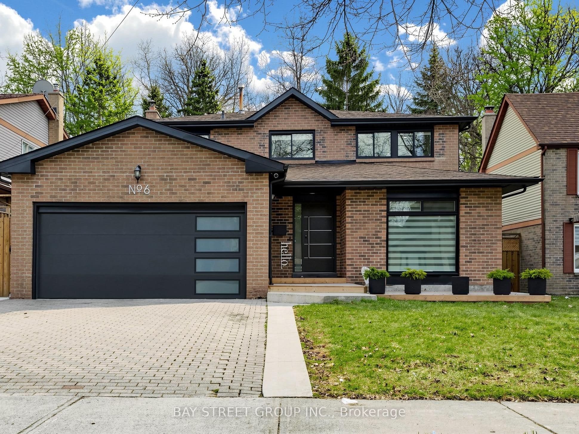 6 Pearson Road photo 1
