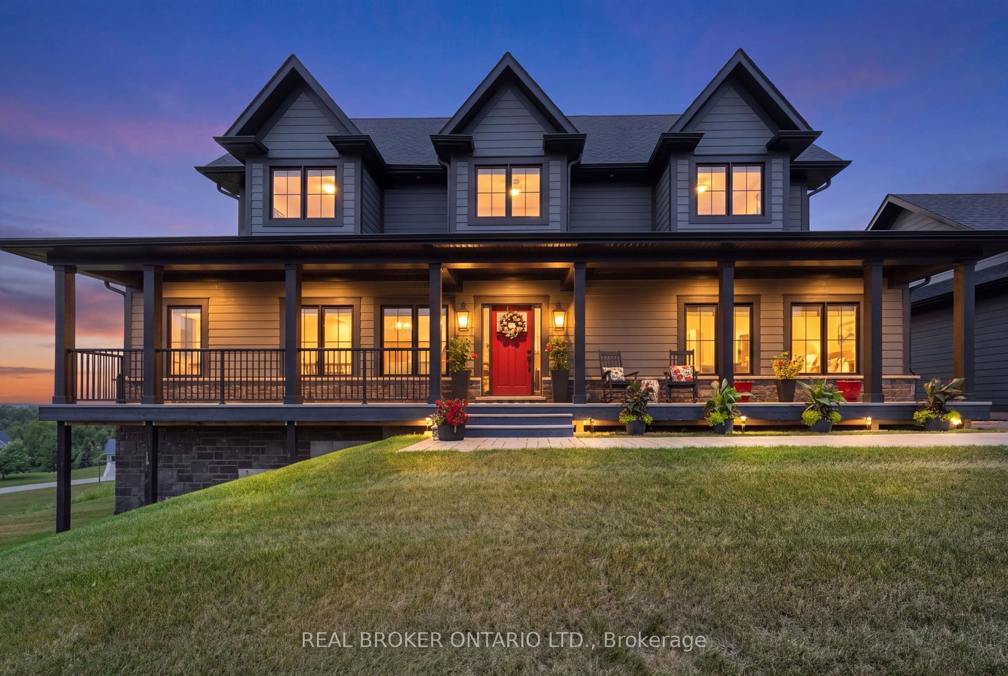 29 Thoroughbred Drive photo 1